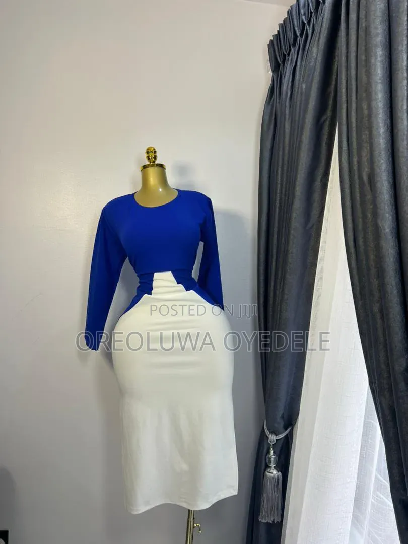 Corporate Gowns