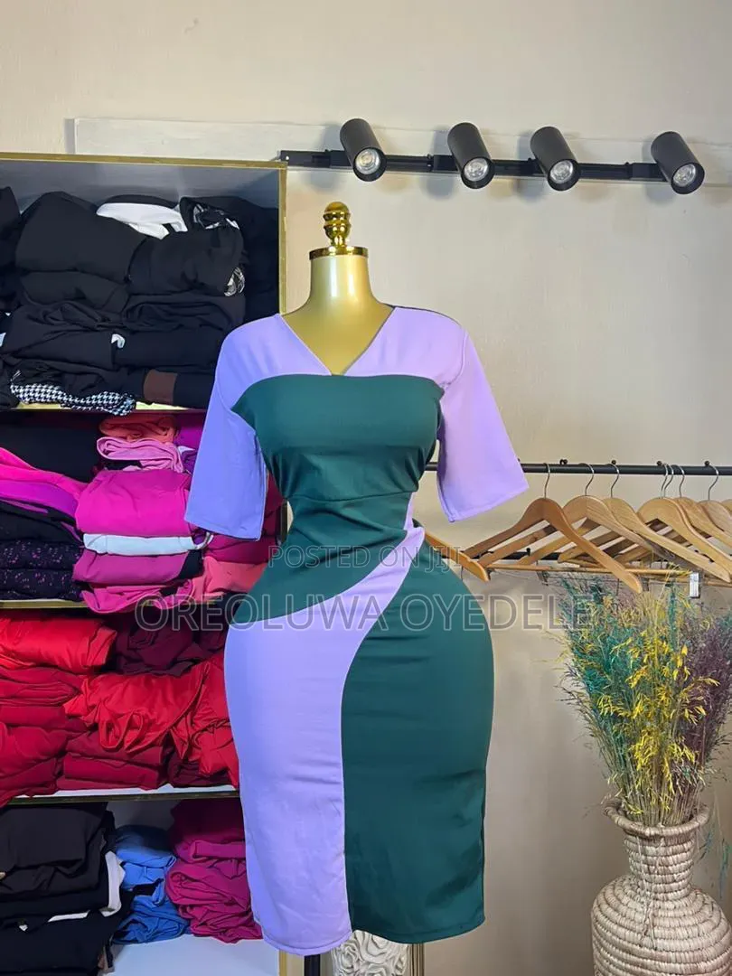 Corporate Gowns