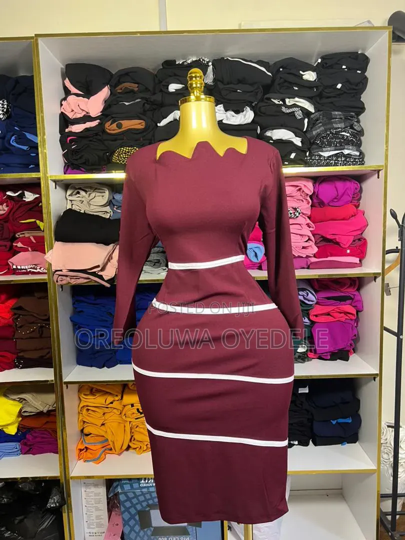 Corporate Gowns