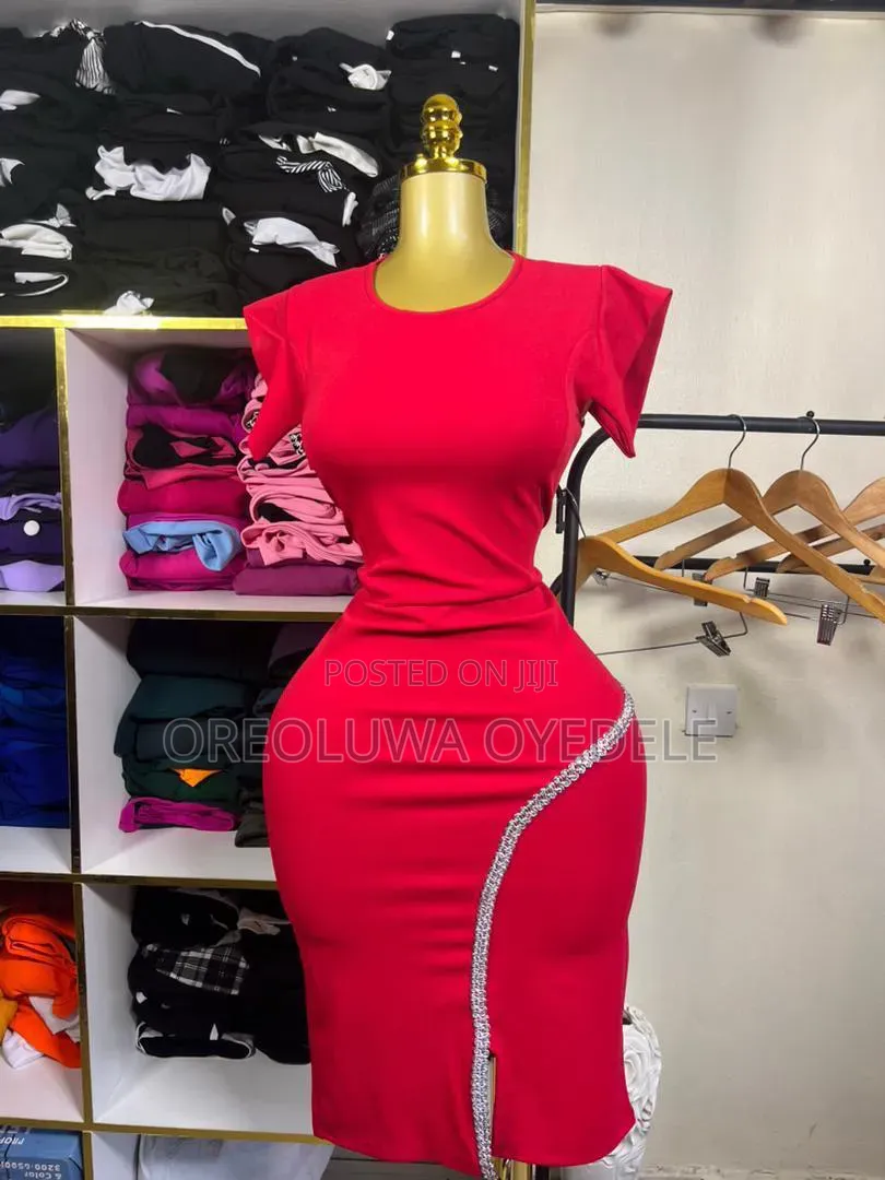 Corporate Gowns