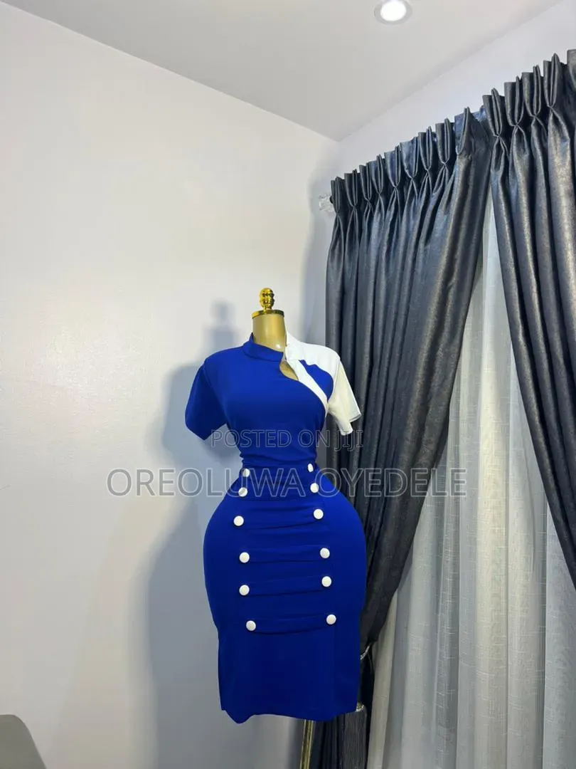 Corporate Gowns