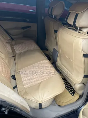 Honda Civic 2009 Black