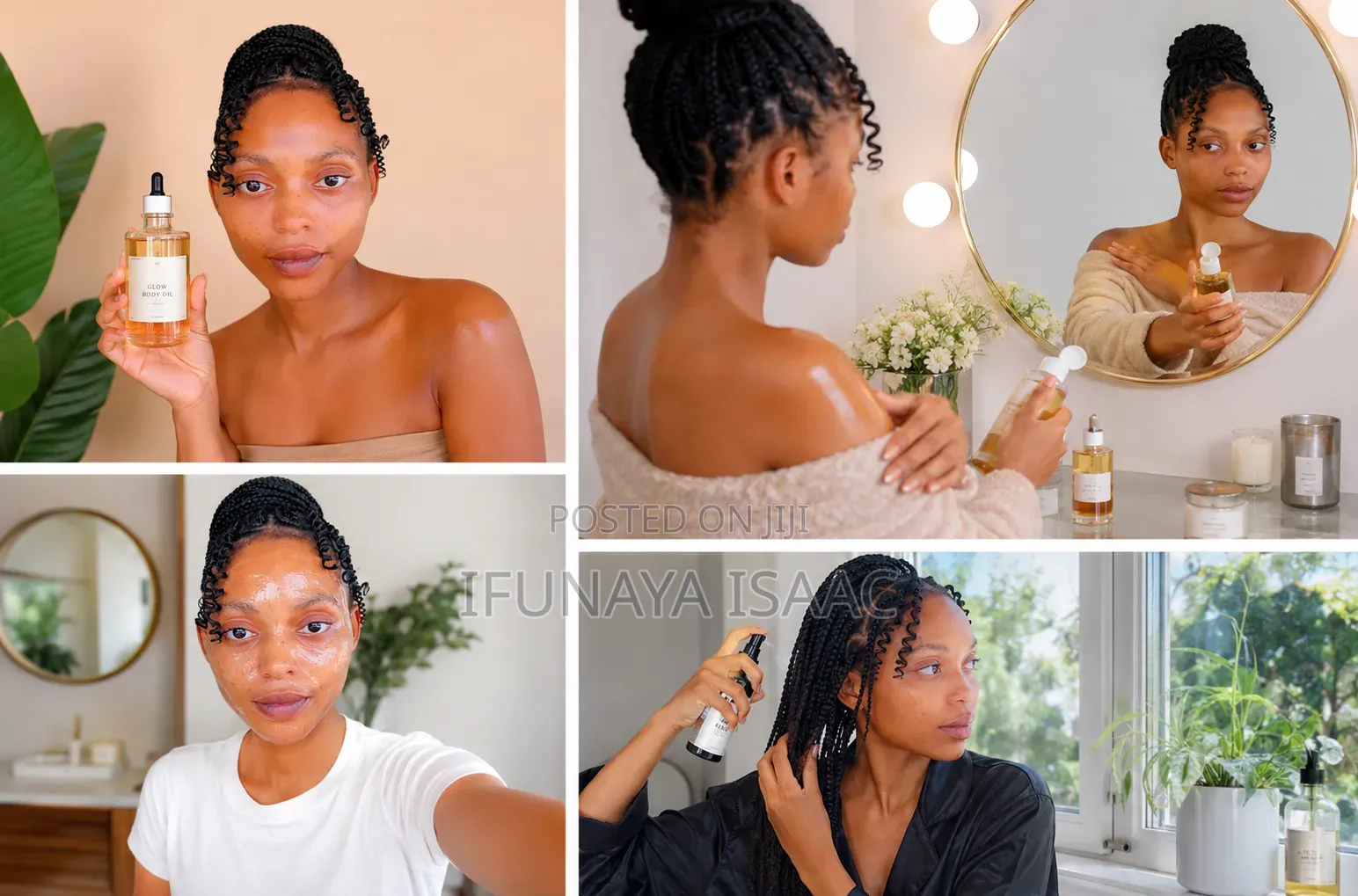 Wellness/ Skincare/ Beauty Coach