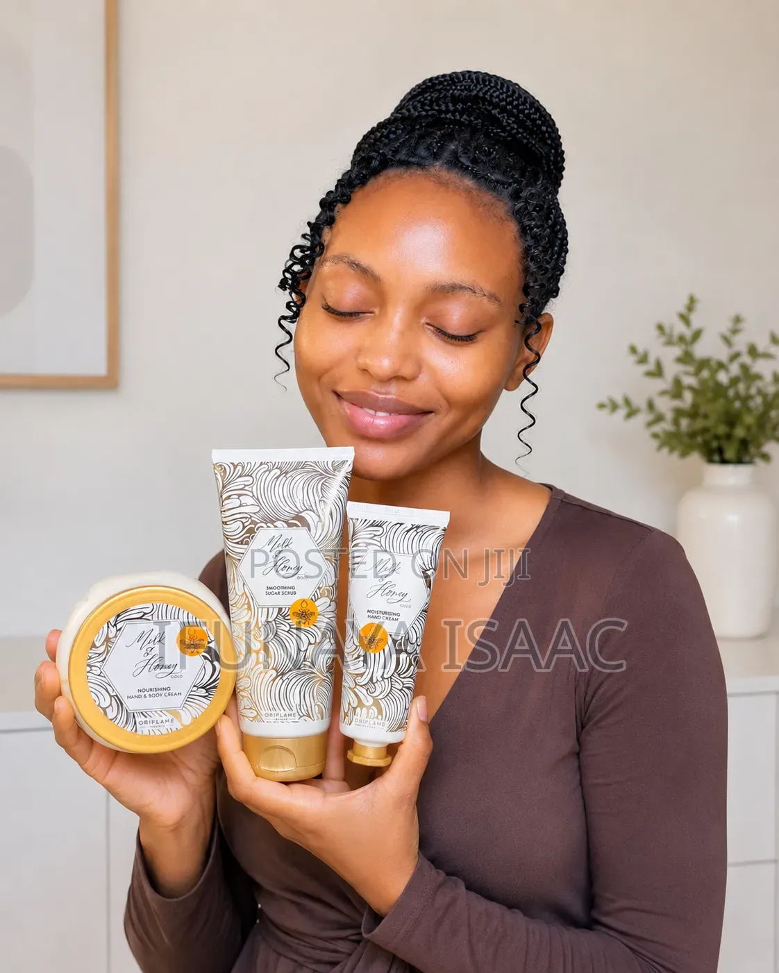 Wellness/ Skincare/ Beauty Coach