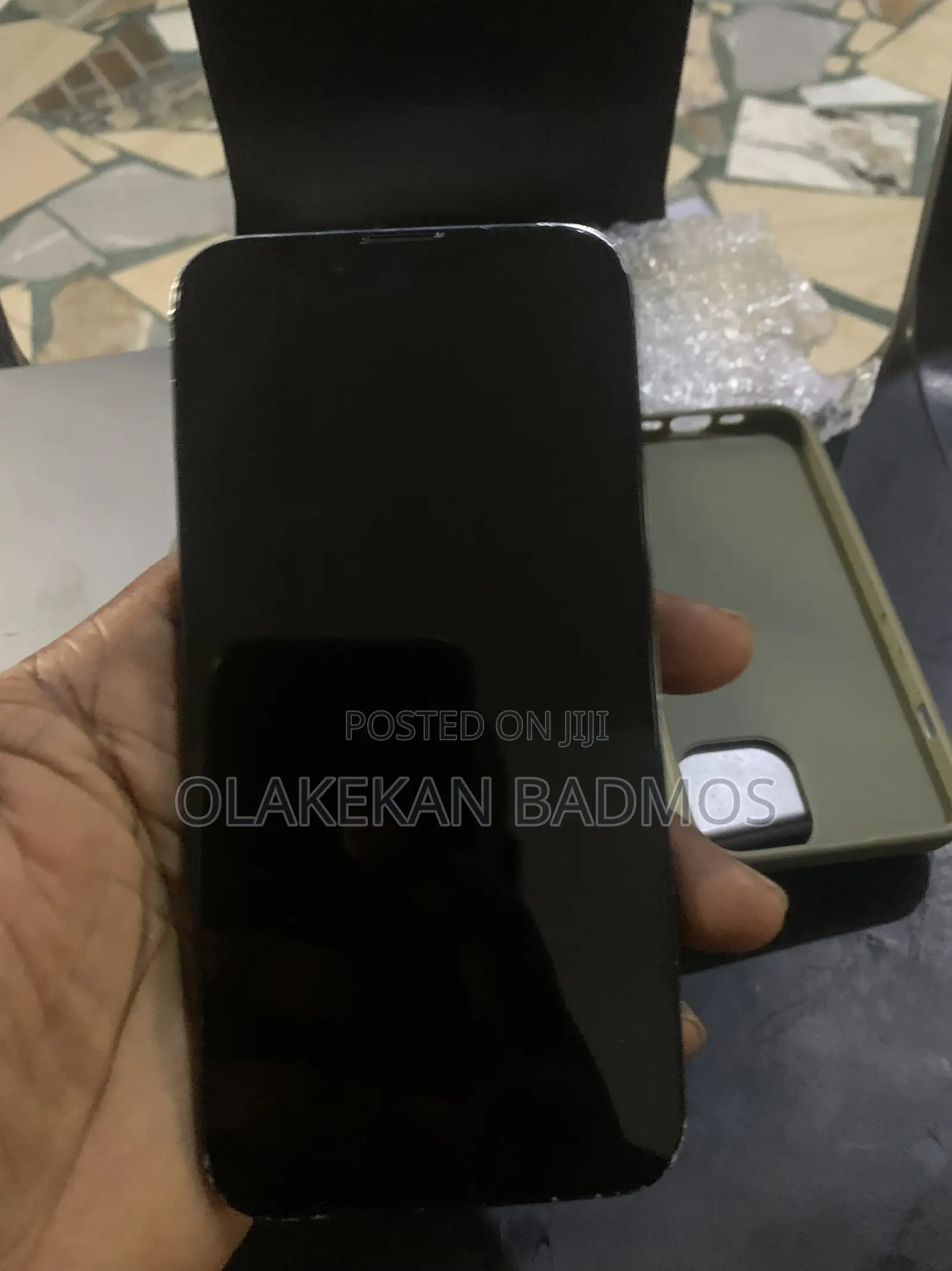 Apple iPhone 14 256 GB Black