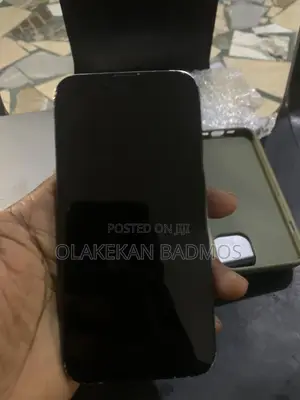 Apple iPhone 14 256 GB Black