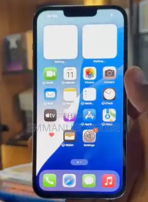 Apple iPhone 15 Pro 128 GB Gray