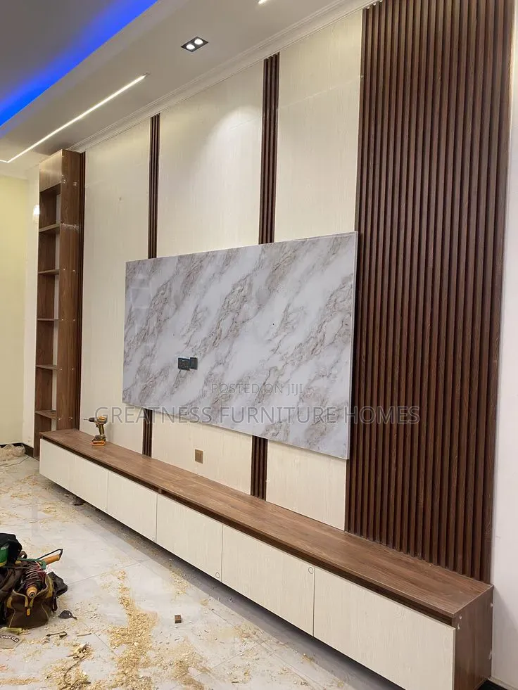 Tv Console