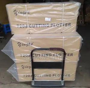 Cutting Plotter