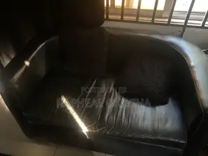 2 Set of Two Seater Sofa