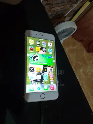 Apple iPhone 6s Plus 64 GB Gold