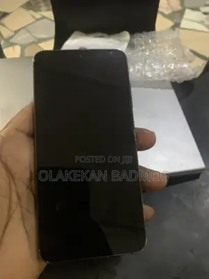 Samsung Galaxy S23 128 GB Black