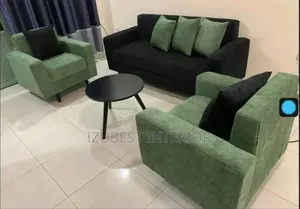 This Is 5 Sitters Chair