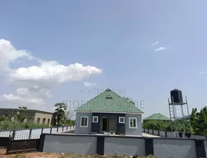 2bdrm Apartment in Evermore Estate, Obafemi-Owode for rent