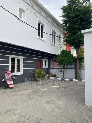 2bdrm Duplex in Ologolo for rent