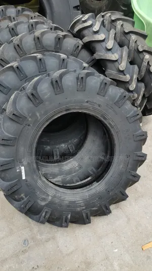 Brand New 7.50r16 Tractor Front Tyre
