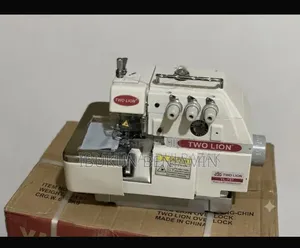 Industrial Weaving Machine