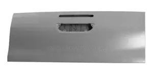 Tail Board Toyota Hilux
