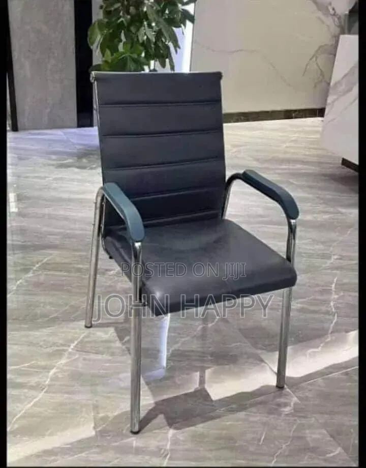 Office Chair Visitor