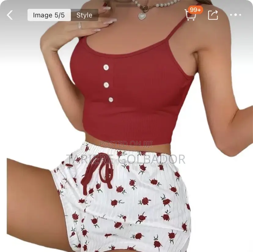 Night Wear