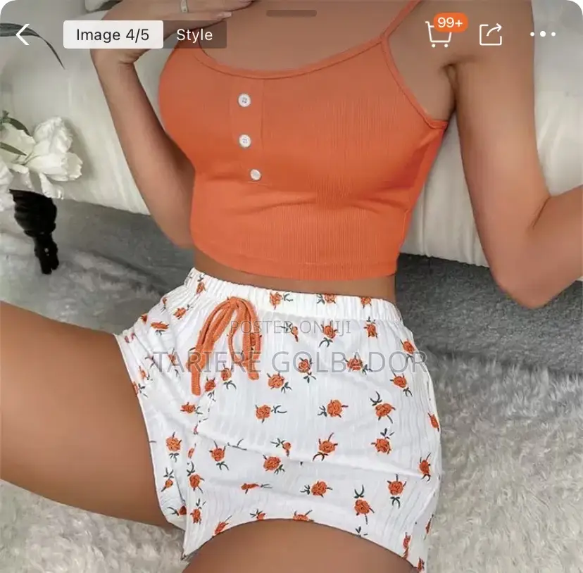 Night Wear