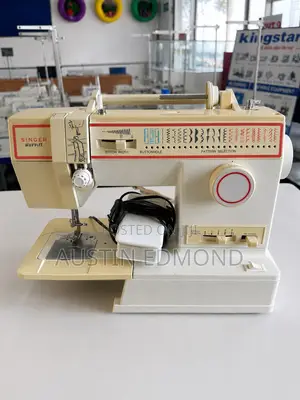 Singer Electric Sewing