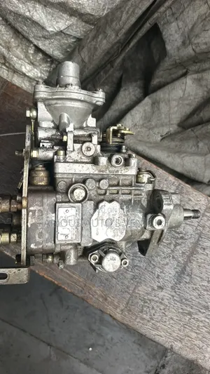 Diesel Injector Pump BMW