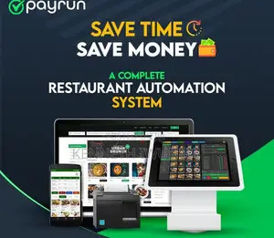 Retail And Restaurant Software
