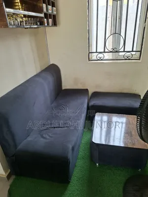 Mini Couch