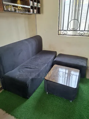 Mini Couch