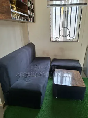 Mini Couch