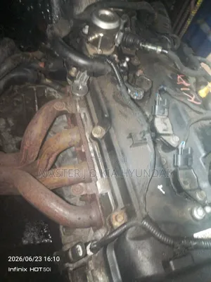Hyundai Elantra G.D. I and Tucson 2011-2014 Model