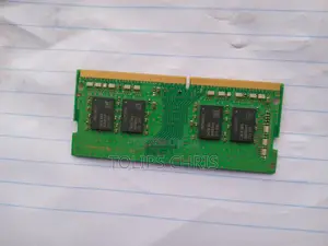 Laptop Ram 8gb
