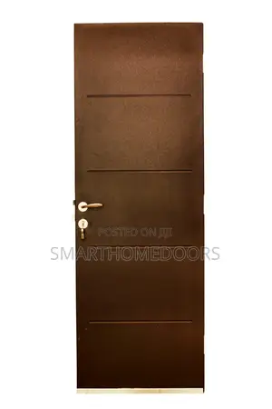 Stanley Steel Interior Door