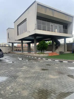 2bdrm Apartment in Isaac John, Ikeja GRA for rent