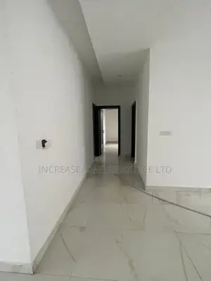 2bdrm Apartment in Isaac John, Ikeja GRA for rent