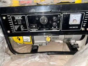Sumec Fireman Brand New SPG 1800 Generator 1.1kva - Tobi Price: ₦ ...