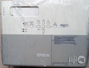Epson Projector Model EMP-83H
