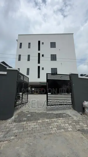 2bdrm Apartment in Ologolo for sale