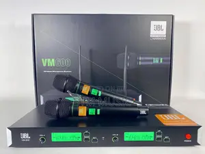 Vm600 JBL Microphone