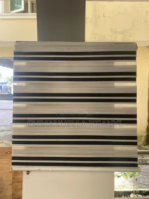 Window Blind ( Long and Short)