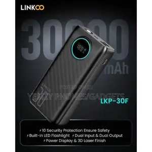 Linkco Powerbank