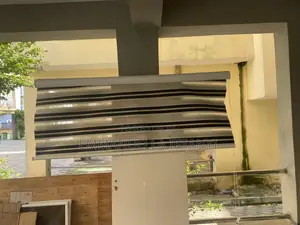 Window Blind ( Long and Short)