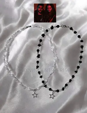 Neck Beads