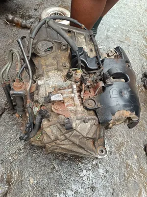 13pin Toyota Camry Gearbox