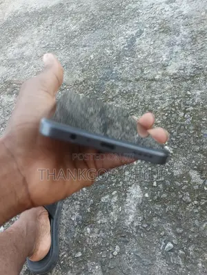 Realme Note 50 64 GB Silver