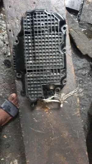 Engine Sump Infinity Q50