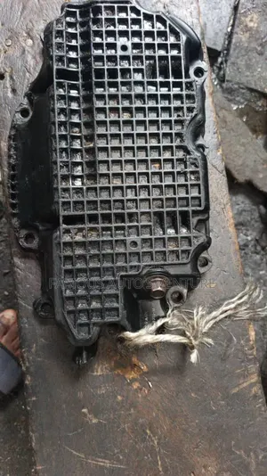 Engine Sump Infinity Q50