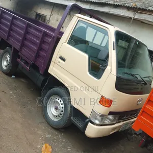 Toyota Dyna 100 Nigeria Use Perfect Ok With Petrol Engine