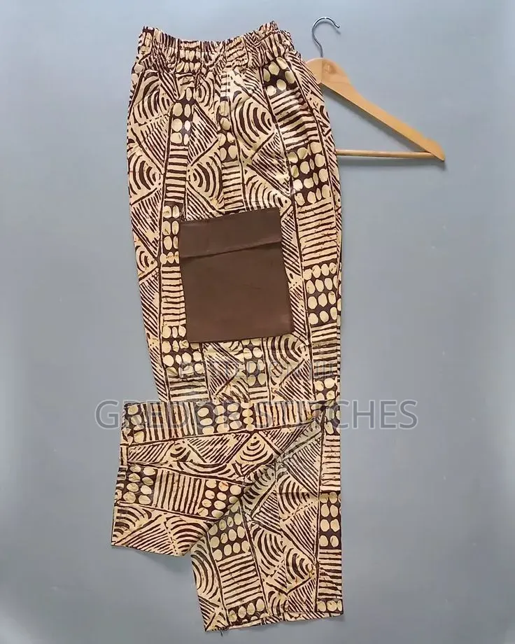 Ready to Wear Baggy Bubu and Caftans All Available